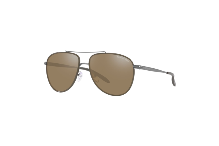 Michael Kors Women's Saxon Sunglasses