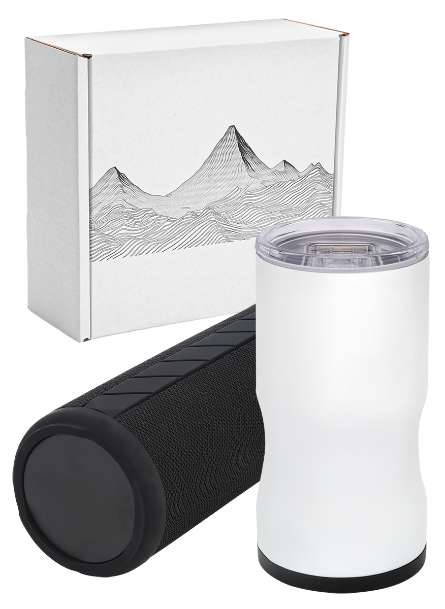 Urban Peak® SL233PR / EL161 Gift Set