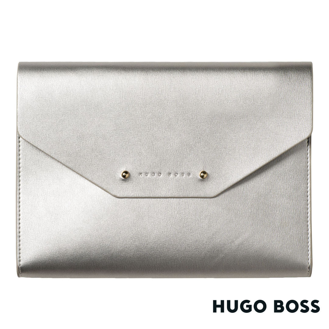 Hugo Boss Elegance Document Portfolio