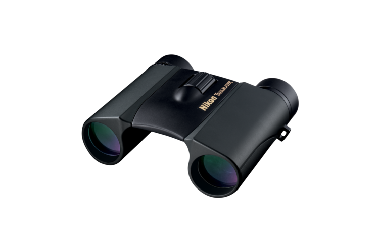 Nikon Trailblazer 8x25 ATB Binoculars