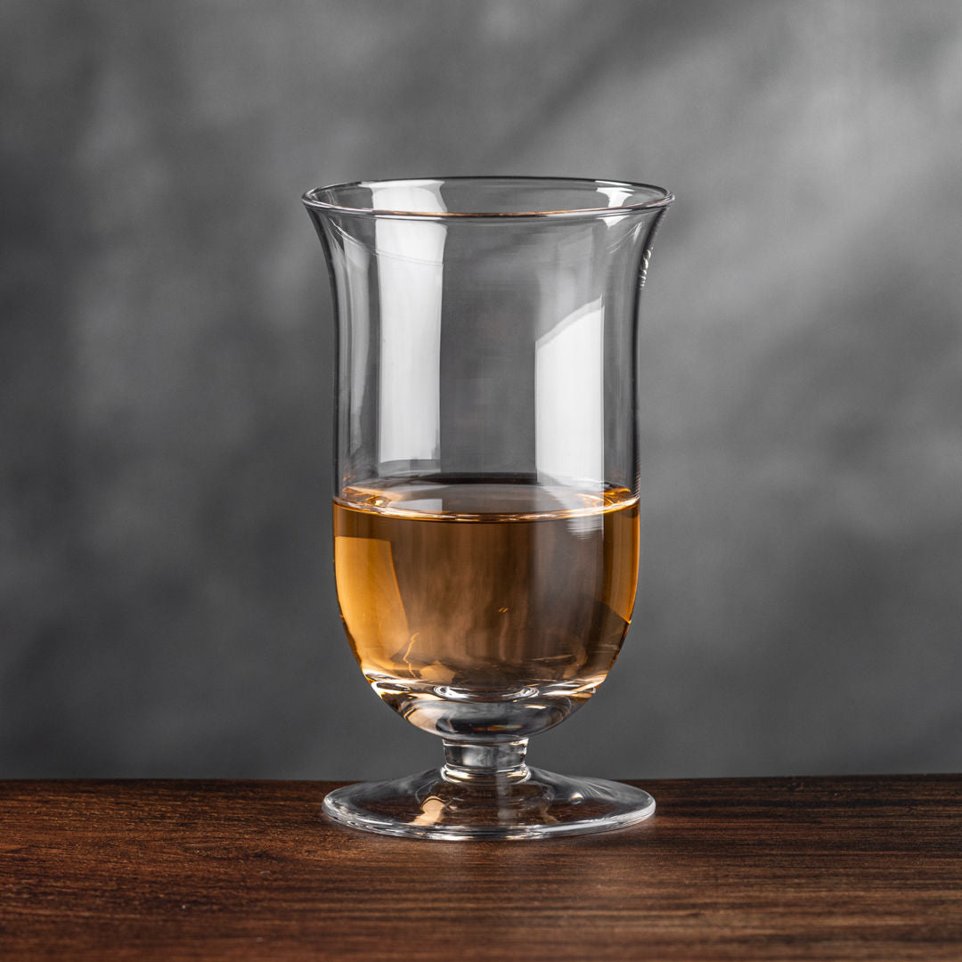 Abbott Single Malt Scotch - Deep Etch