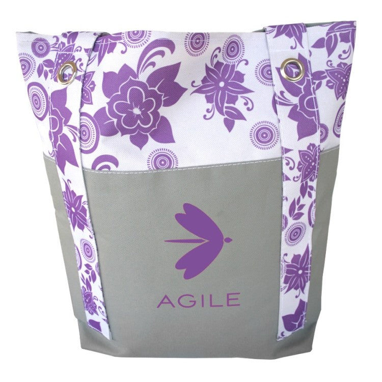 Zensational Tote Bag