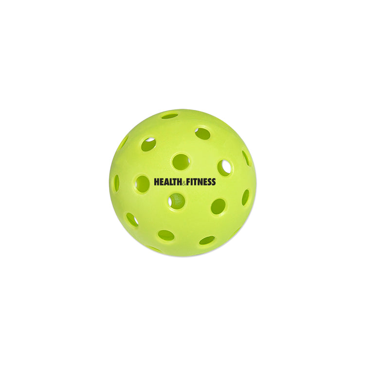 40 Hole Outdoor Pickleball