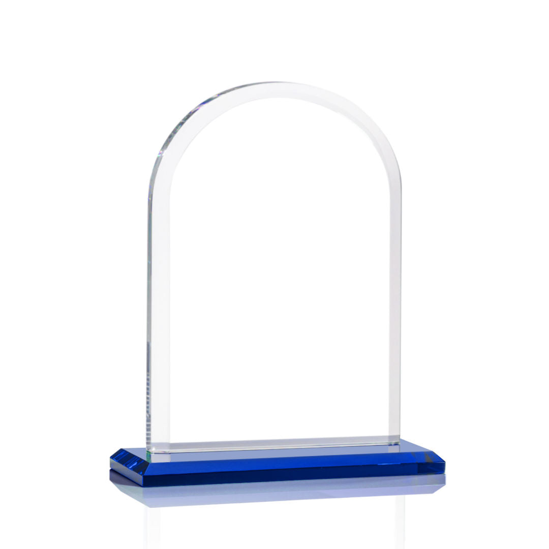 Bridgeport VividPrint™ Award - Blue
