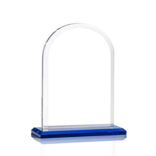 Bridgeport VividPrint™ Award - Blue