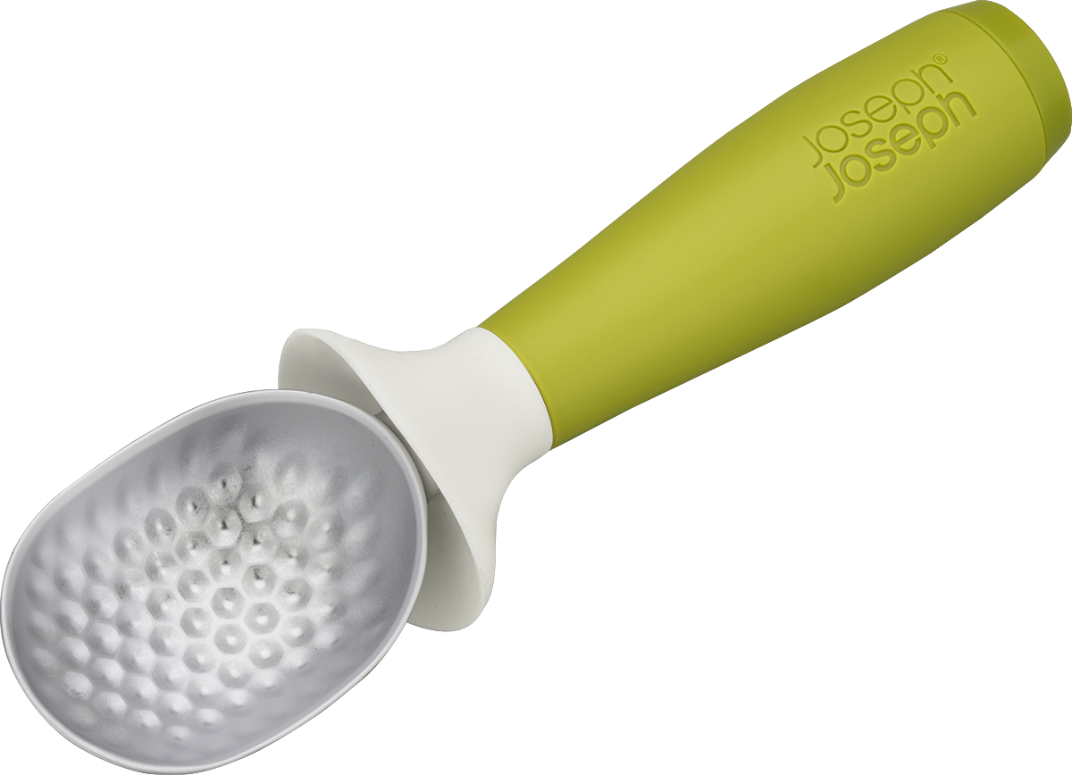Joseph Joseph® Dimple™ Green Ice-cream Scoop