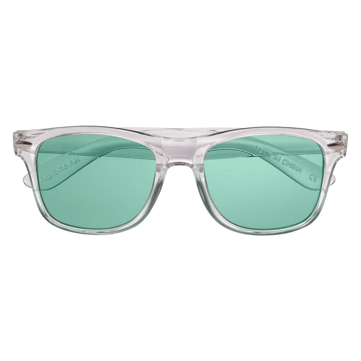 Crystalline Malibu Sunglasses