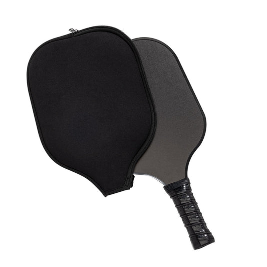 Serve Pro Pickleball Paddle w/Cover