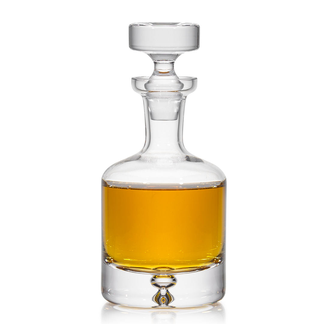 Wellington Decanter & Lid