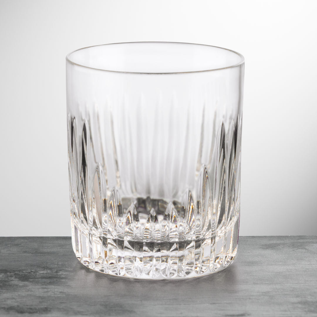 Carey On-The-Rocks/Double Old Fashioned
