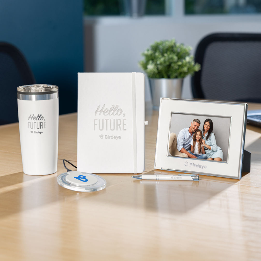 Workspace Refresh Onboarding Set