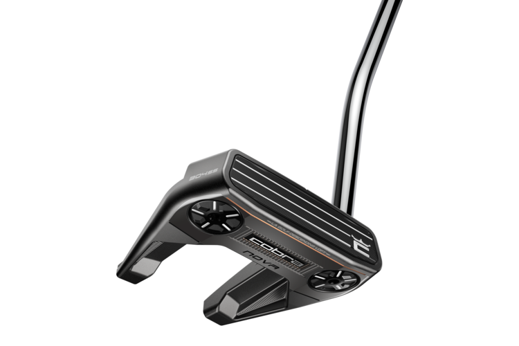 Cobra Nova Vintage Putter