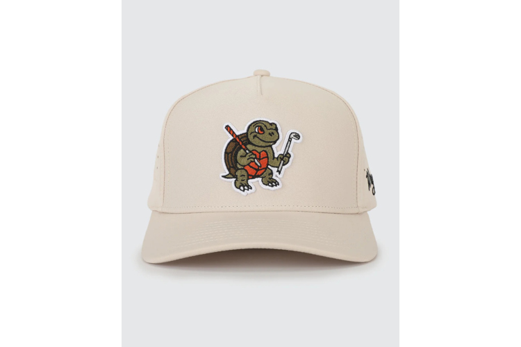 Waggle Snapper Hat