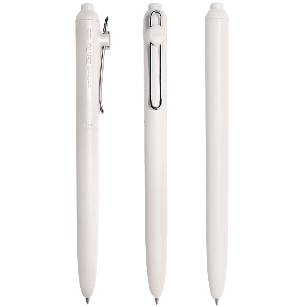 uni-ball® Zento Gel Retractable Pen Boho