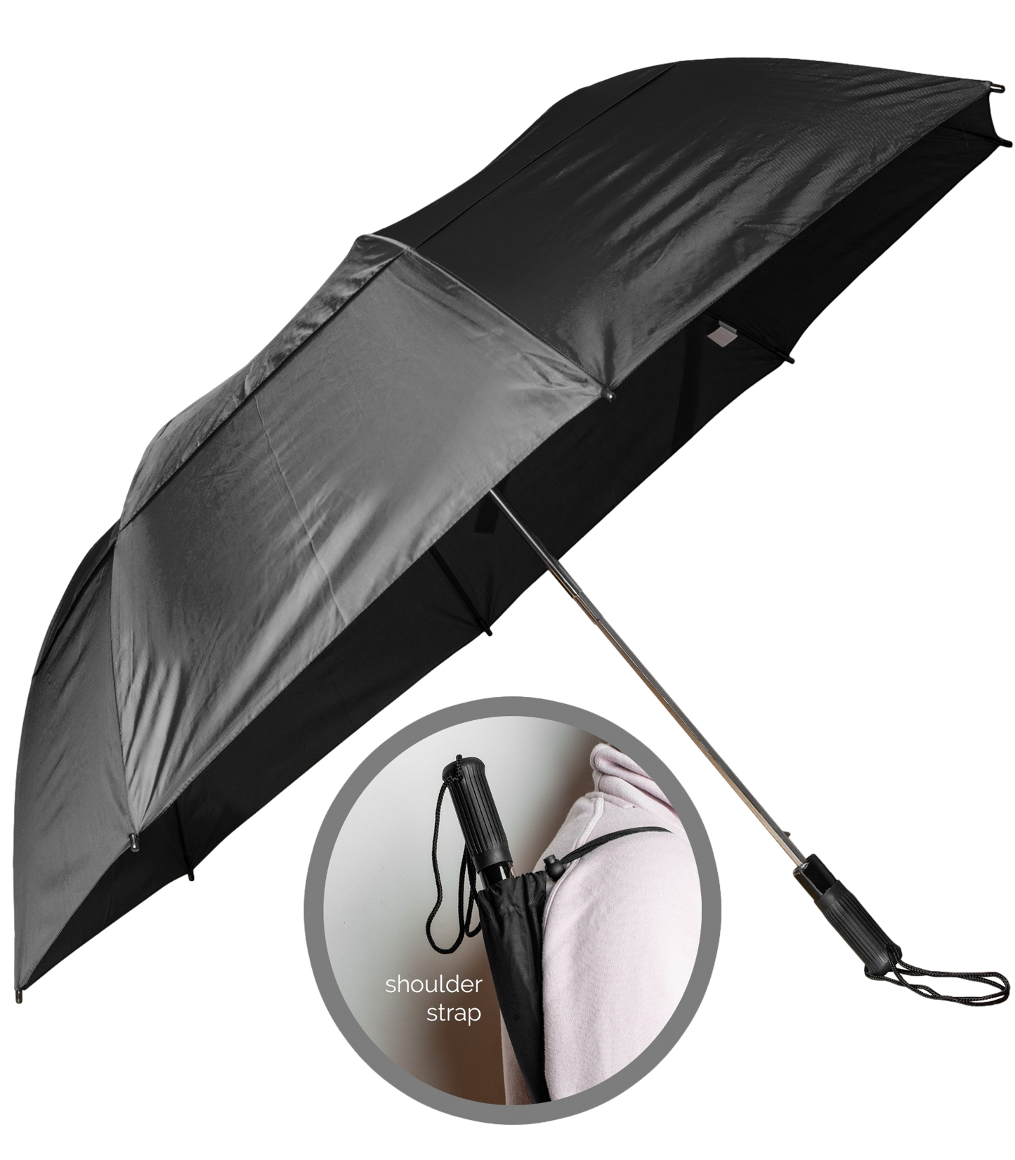 The Champ Umbrella