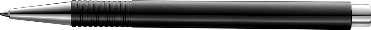 Logo M+ Ballpoint Pen