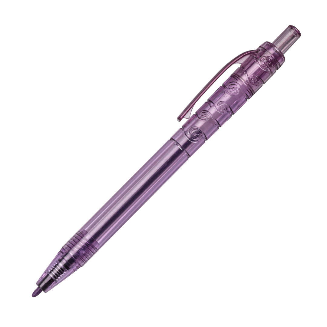 Bali Recyled Plastic Highlighter