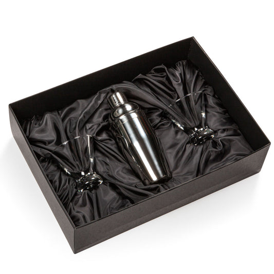 Connoisseur Shaker & Rideau Martini Set