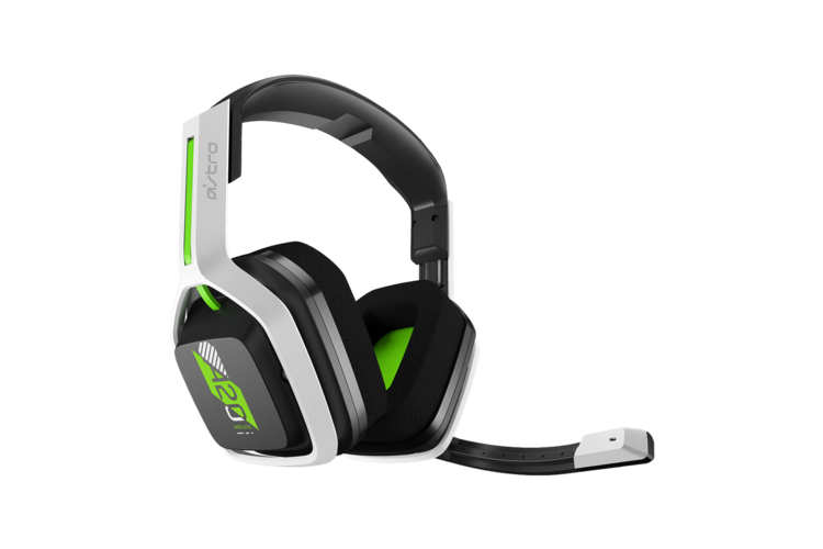 ASTRO Gaming A20 Wireless Gen 2 Headset for Xbox