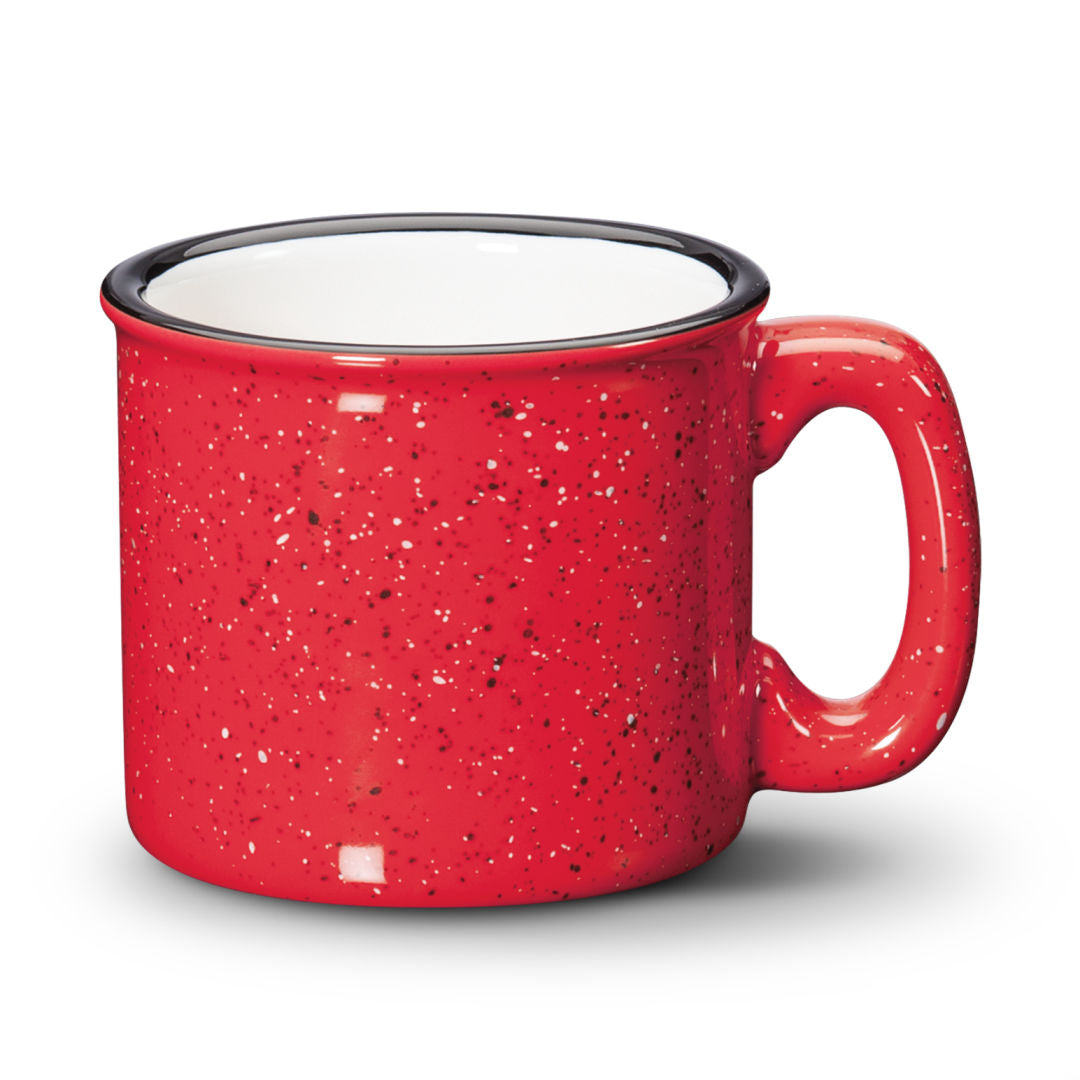 Savannah 2-Tone Mug - 15oz - Deep Etch