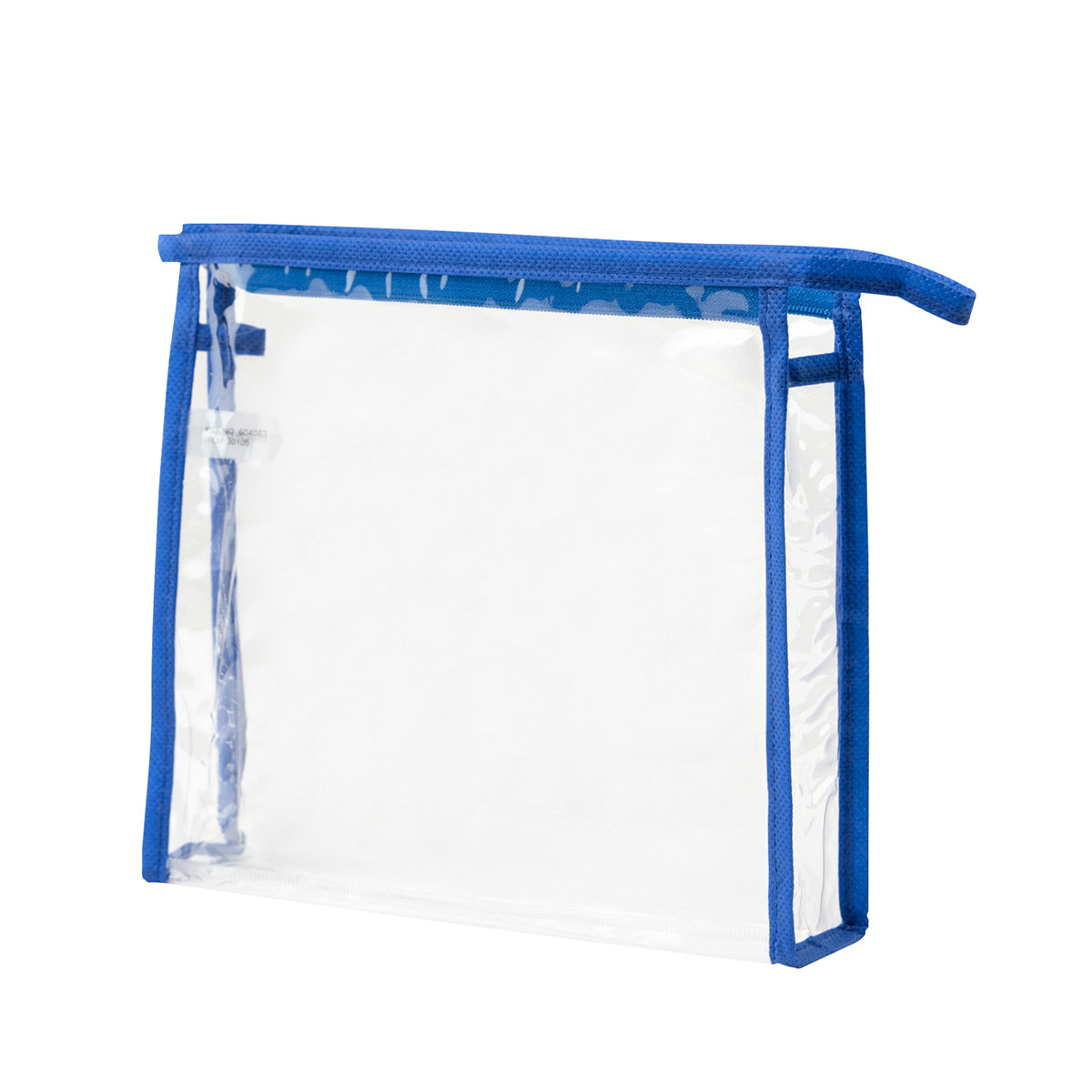 Clarity Toiletry Bag