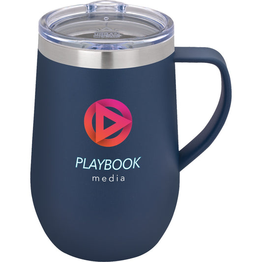 18 oz Urban Peak® Stout Trail Vacuum Mug