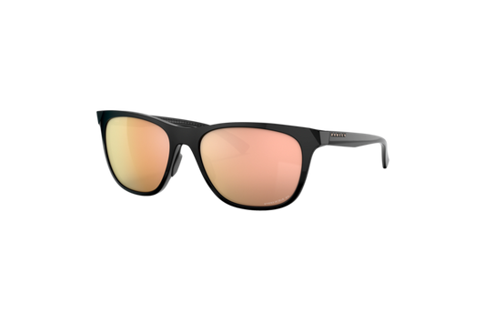 Oakley Women's Polarized Leadline Sunglasses