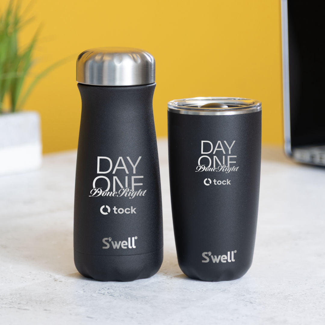 S'well Start Onboarding Set