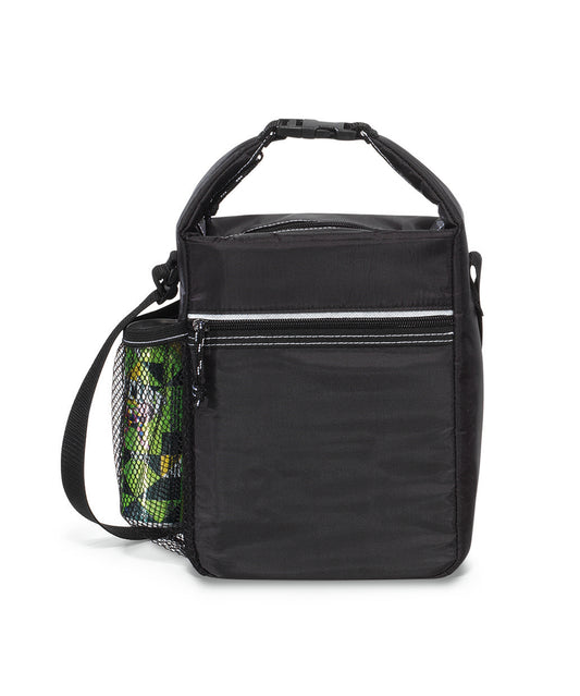 Black Spirit Lunch Cooler