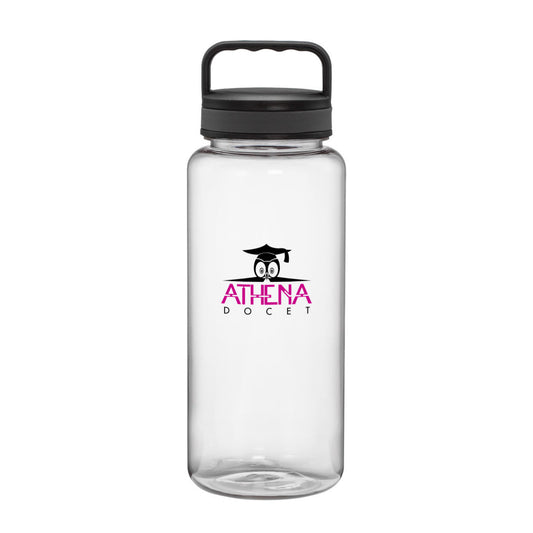 Brecon Wide Mouth Bottle w/ Twist Lid - 42oz