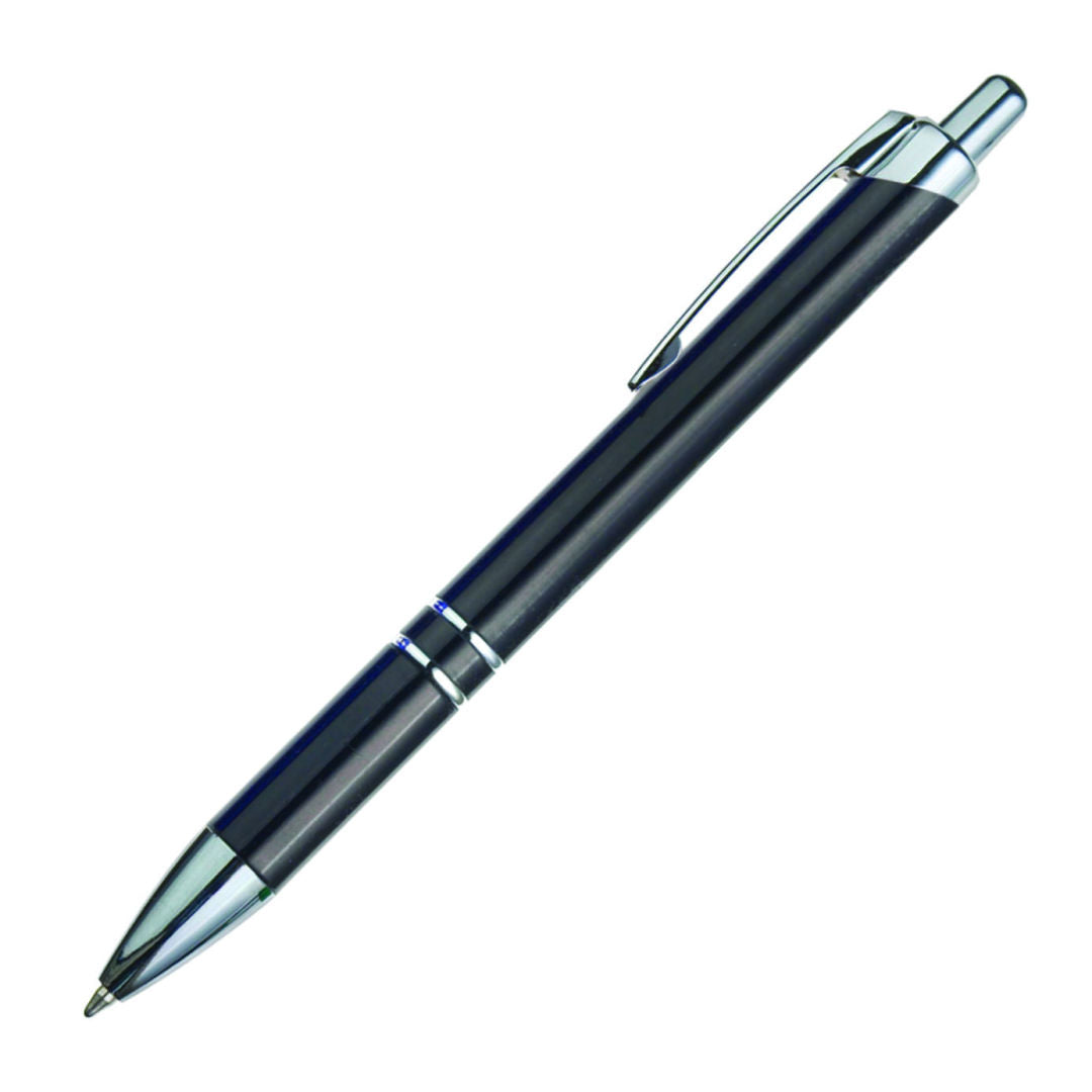 Velocity Click-action Pen