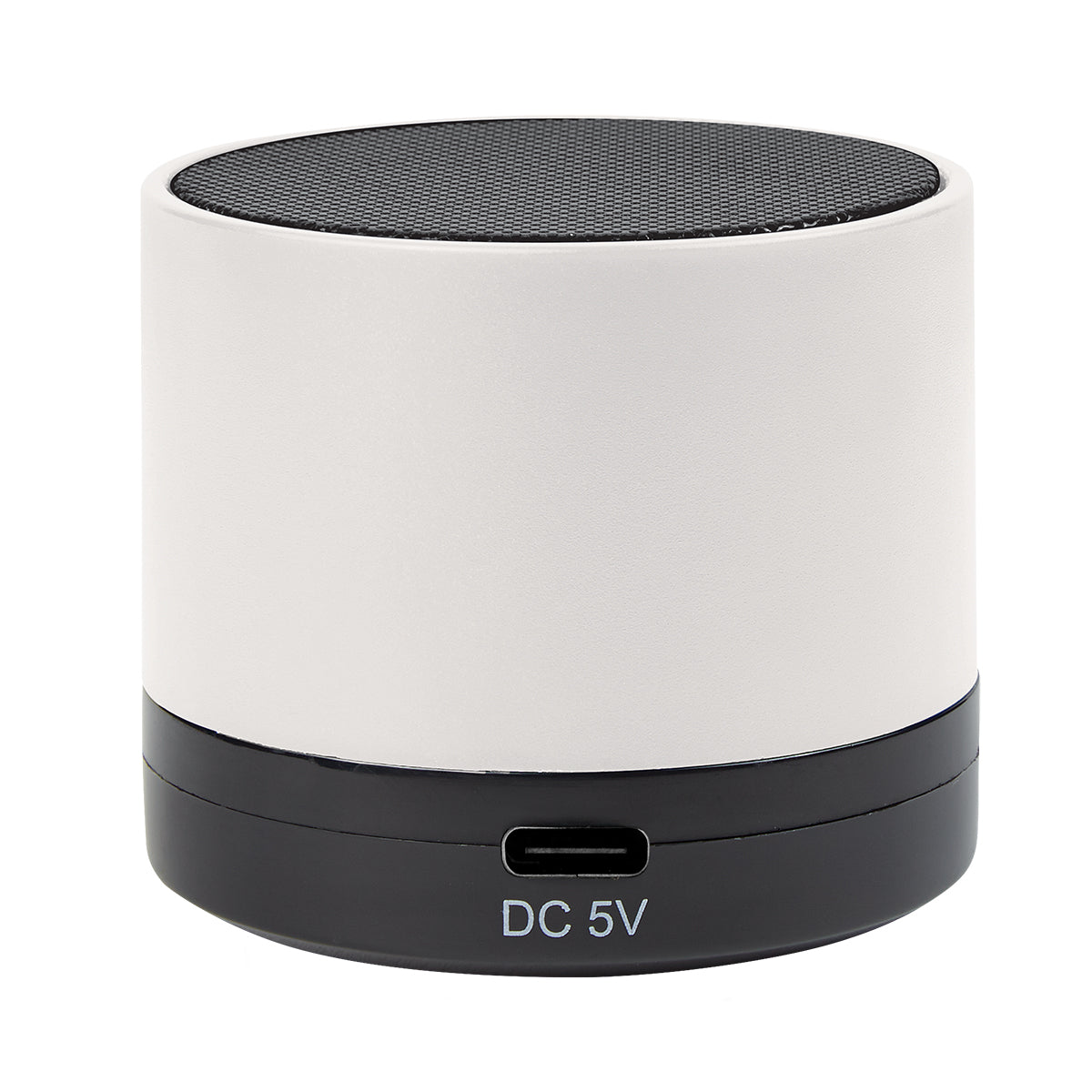 Wireless Mini Cylinder Speaker 2.0