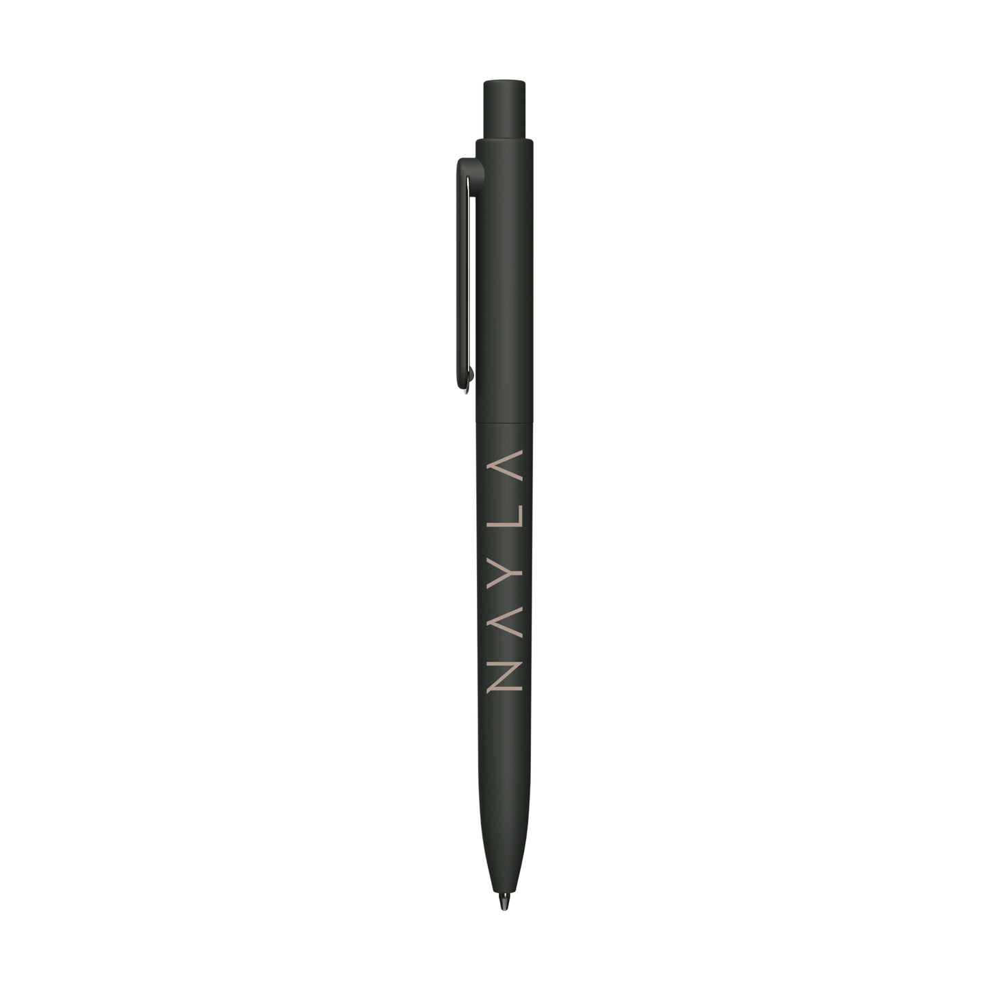 Sierra ballpoint pen