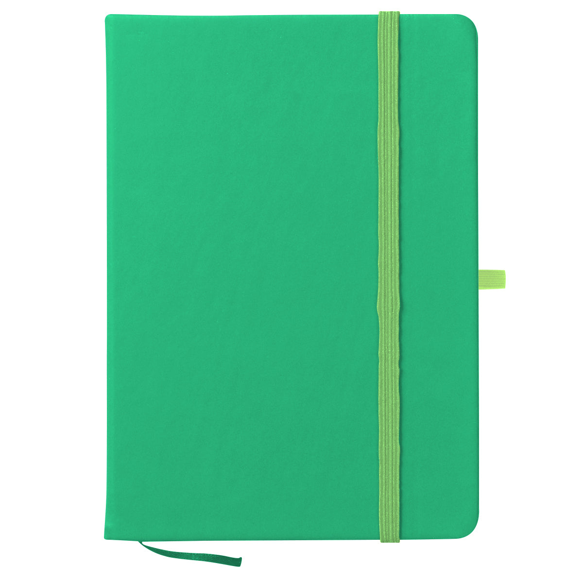rPET Journal Notebook
