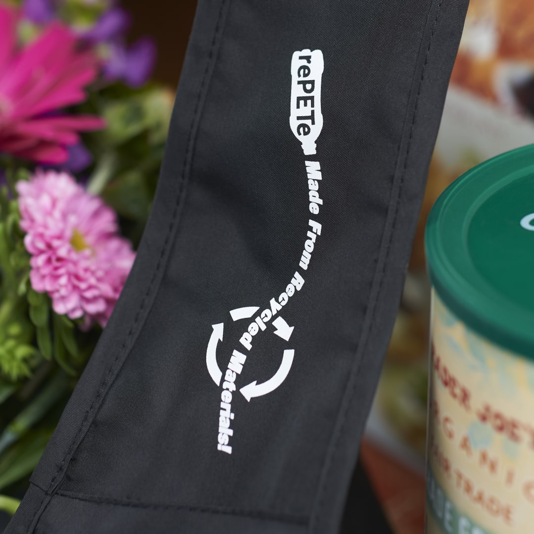 ChicoBag Vita rePETe Shoulder Tote