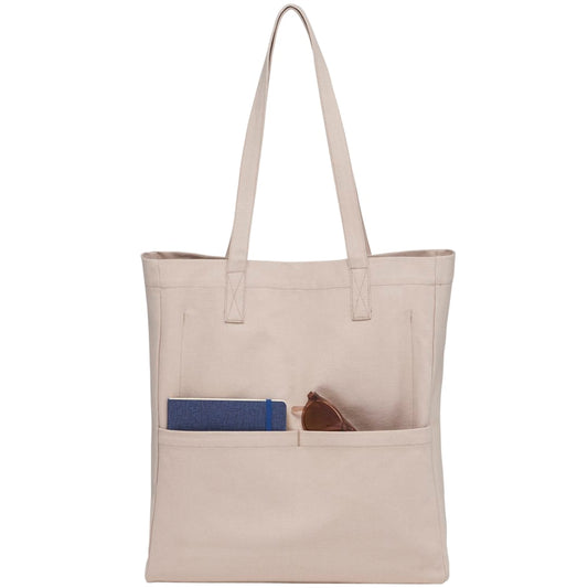 Terra Thread Fairtrade Executuive Work Tote