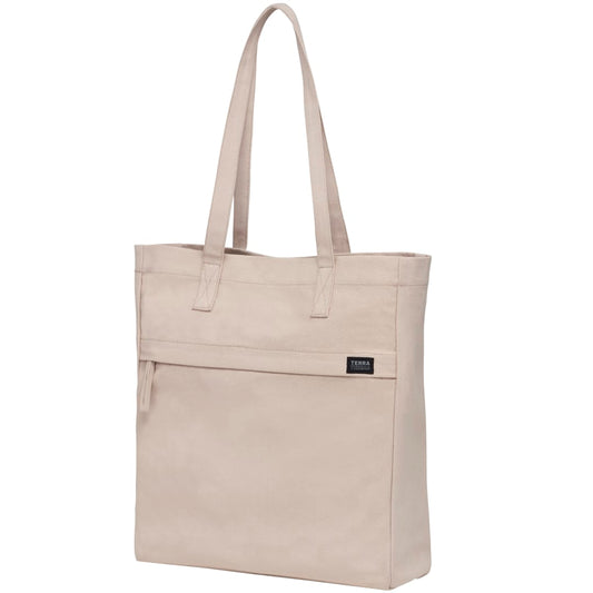Blue Terra Thread Fairtrade Executuive Work Tote