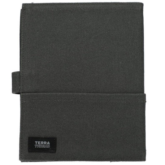 Terra Thread Fairtrade Refillable Notebook