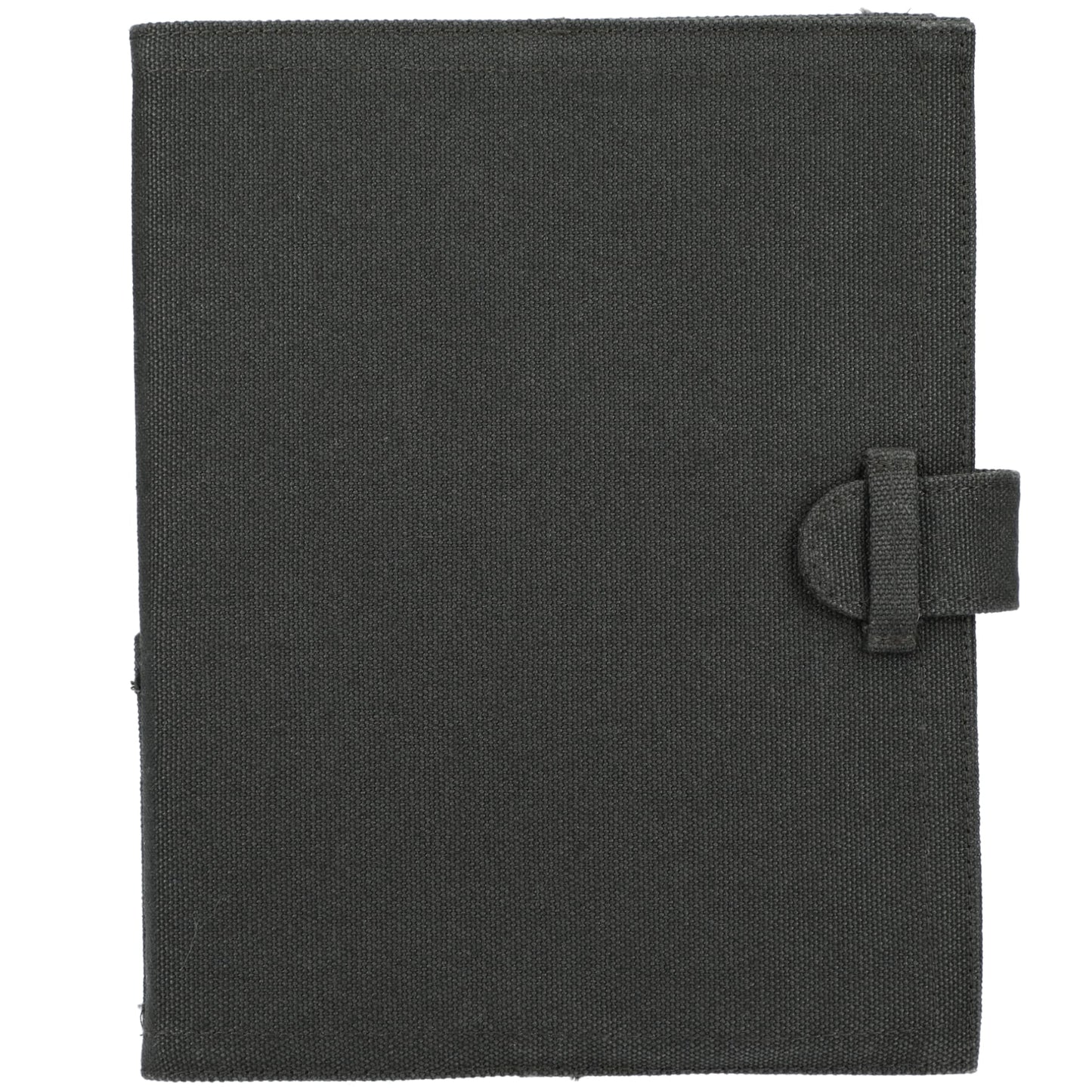 Terra Thread Fairtrade Refillable Notebook