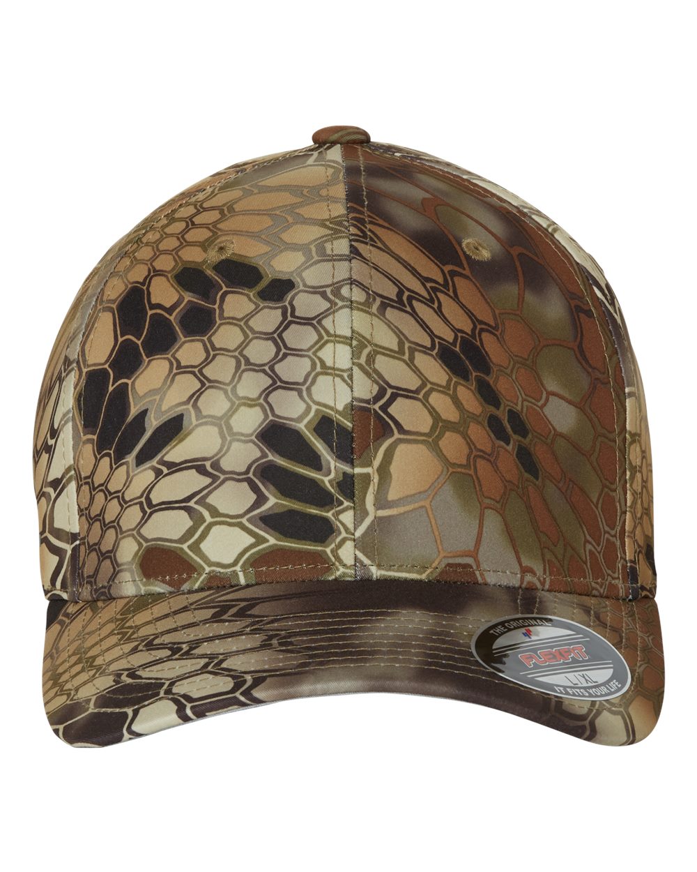 Cotton Blend Cap - 6277