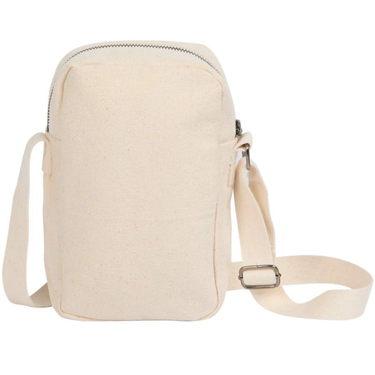 FEED Organic Cotton Crossbody