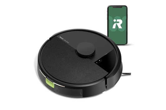 iRobot Roomba 105 Robot Vacuum