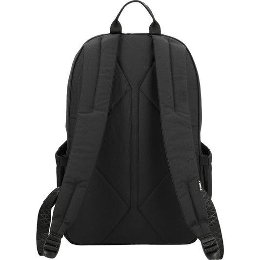 Black Thule Heritage Notus 15" Computer Backpack 20L