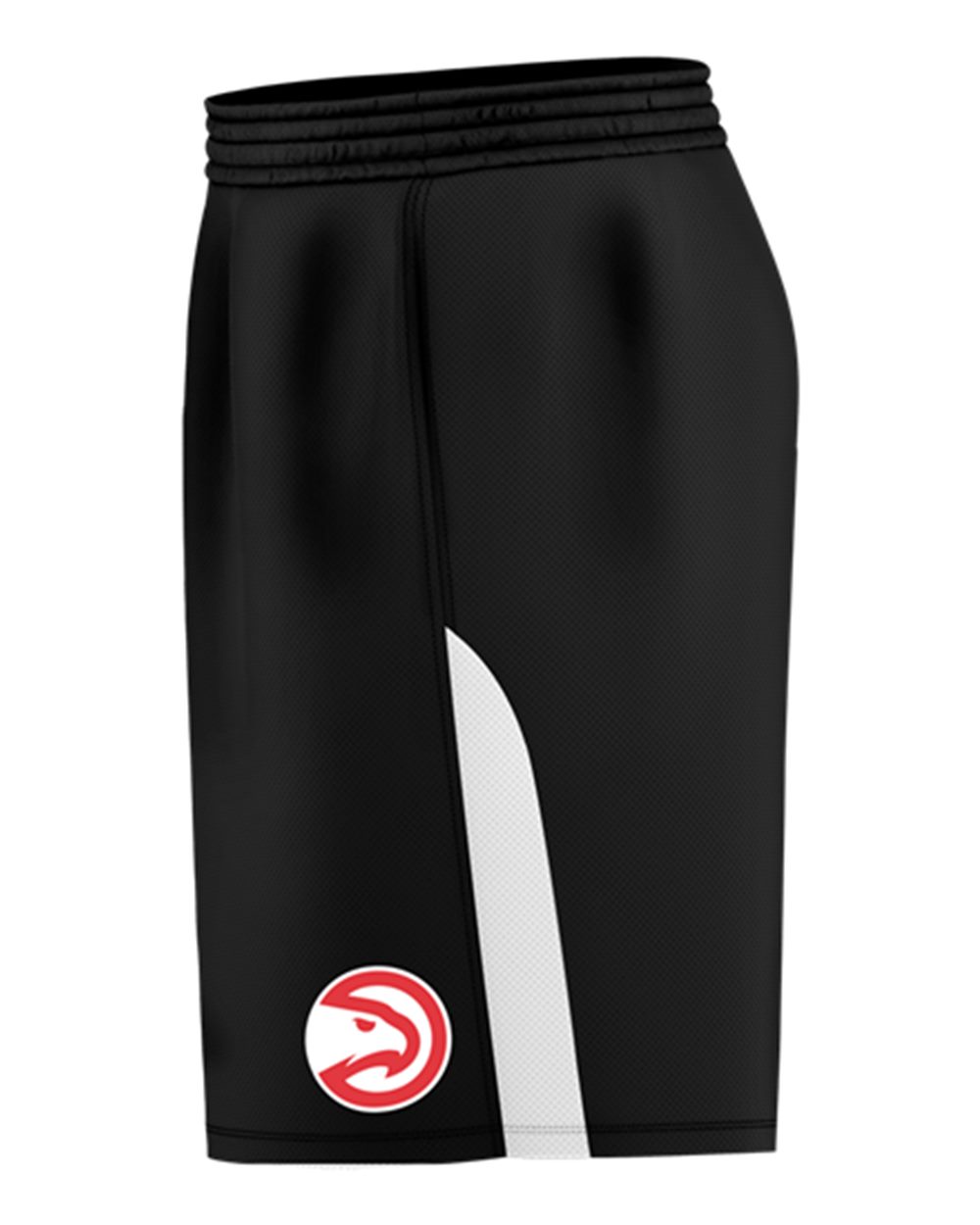 Men's NBA Logo'd Shorts - A205LA