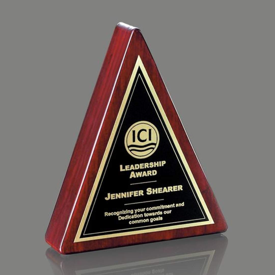 Claredon Award