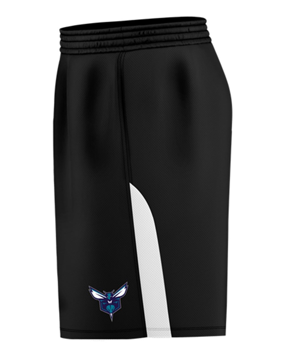 Youth NBA Logo'd Game Shorts - A205LY