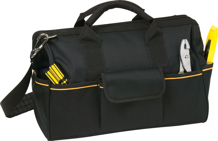 Professional Tool Bag - 16"