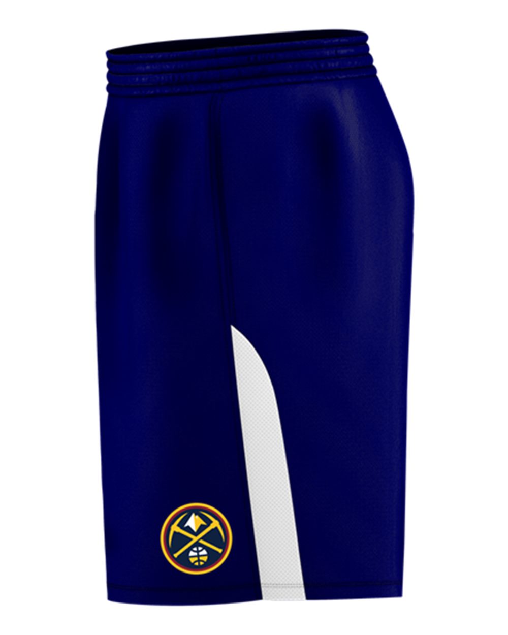 Youth NBA Logo'd Game Shorts - A205LY