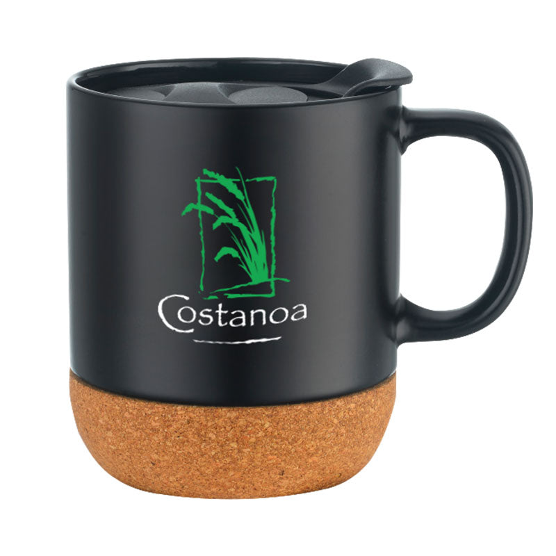 Robusta Mug