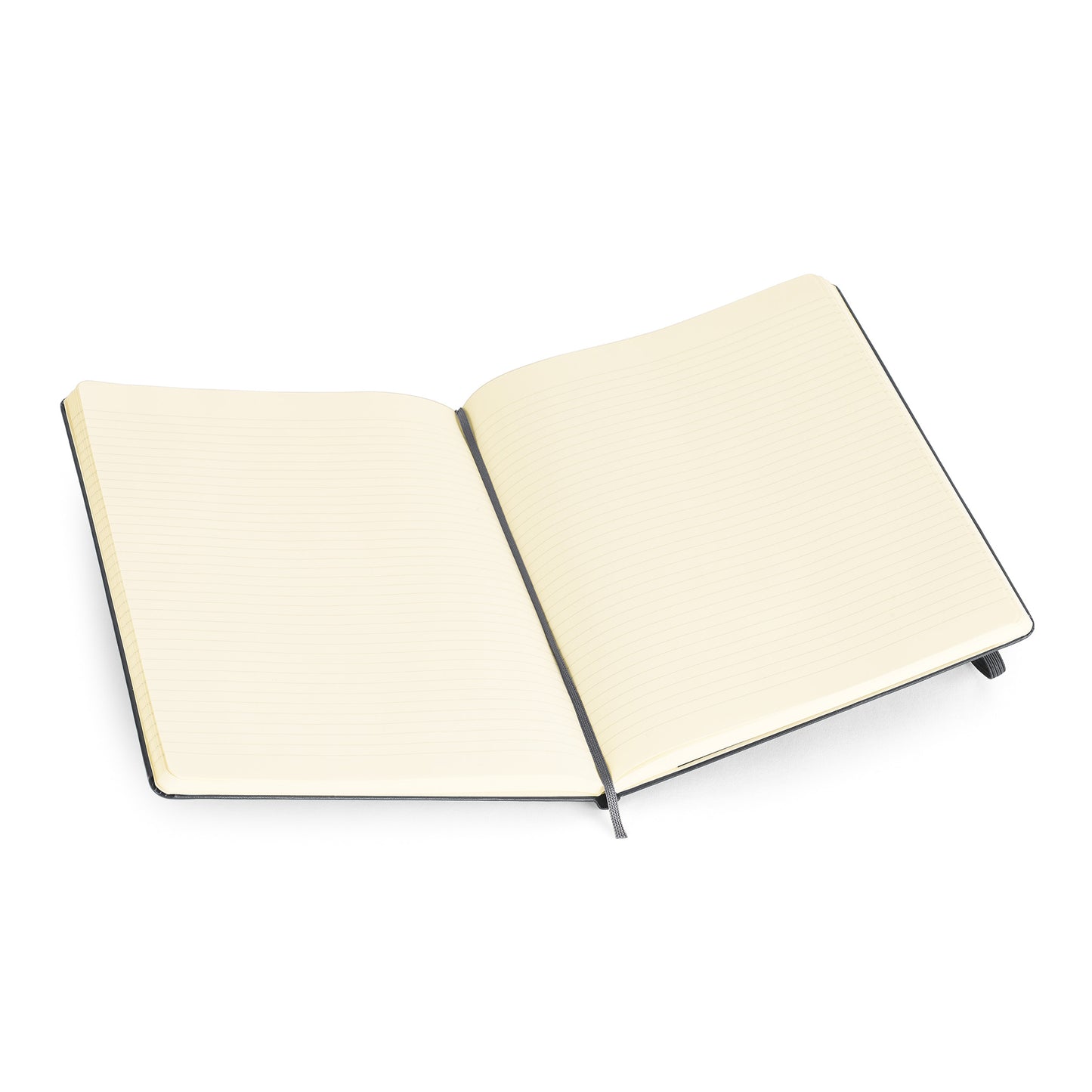 Moleskine® Hard Cover Ruled X-Large Notebook